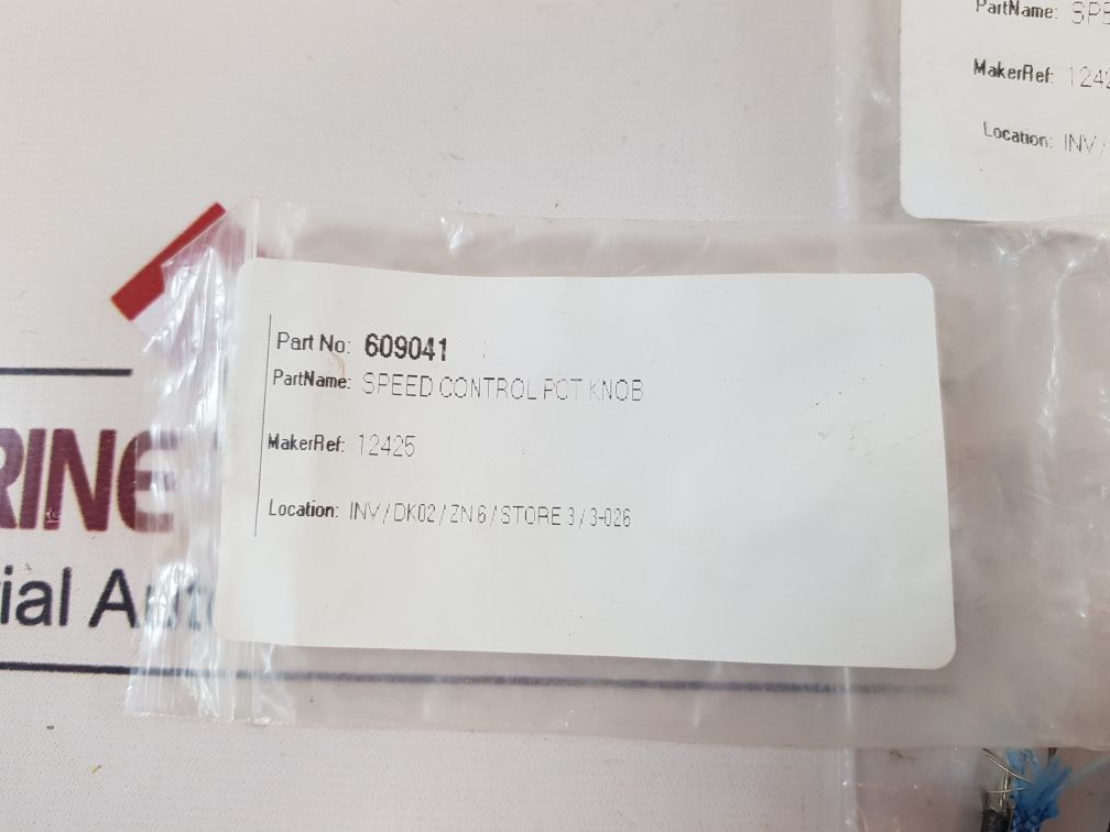 Claro Rv4Naysd 501A Potentiometer,Speed Control Pot Knob 609041
