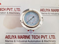 Class 1.6 In.Hg -30 To 200 Psi Pressure Gauge
