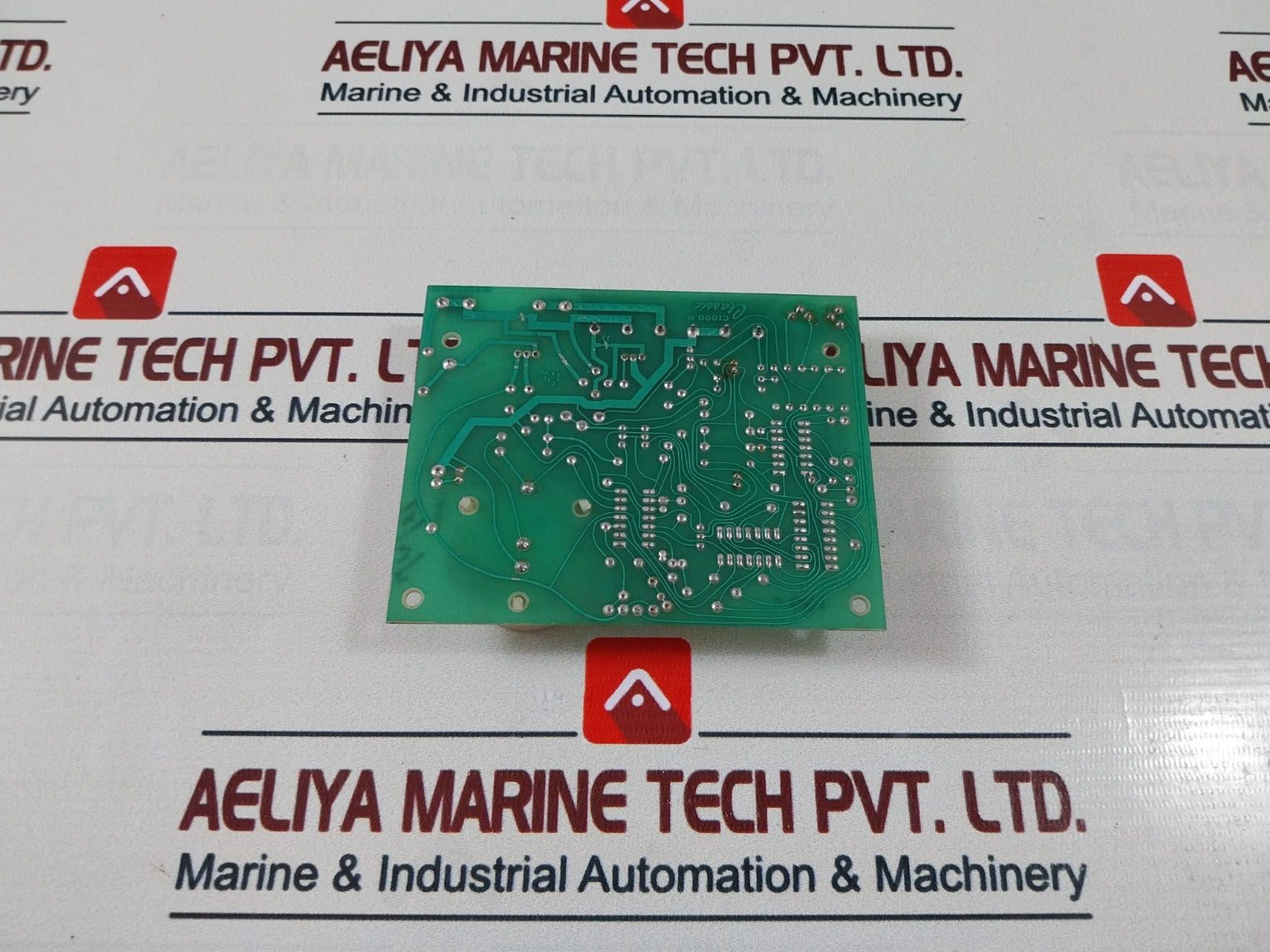 Classic C1000 N Pcb Card 94V0