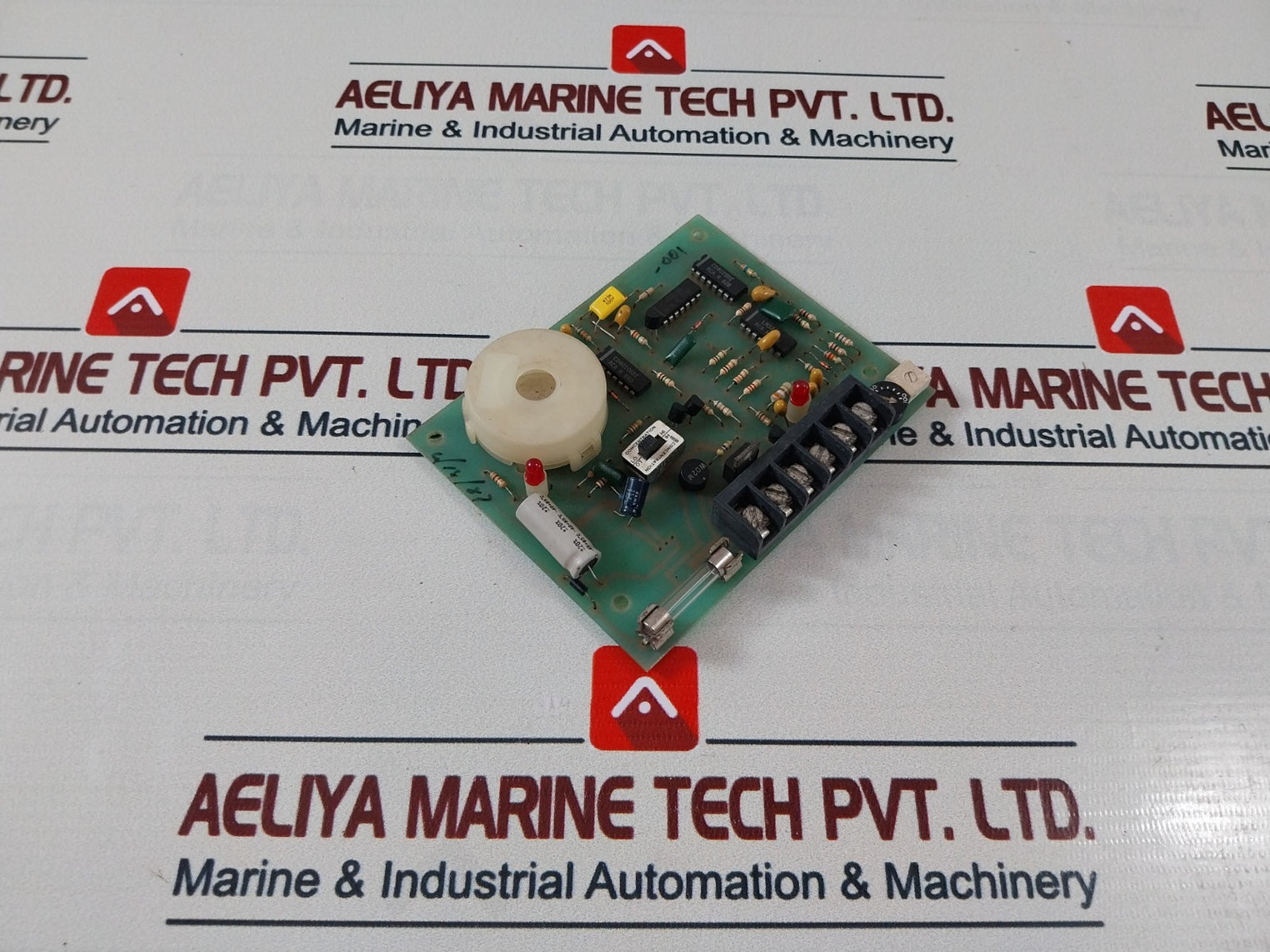 Classic C1000 N Pcb Card 94V0