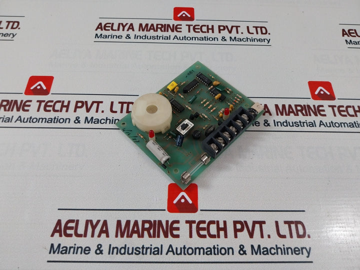 Classic C1000 N Pcb Card 94V0