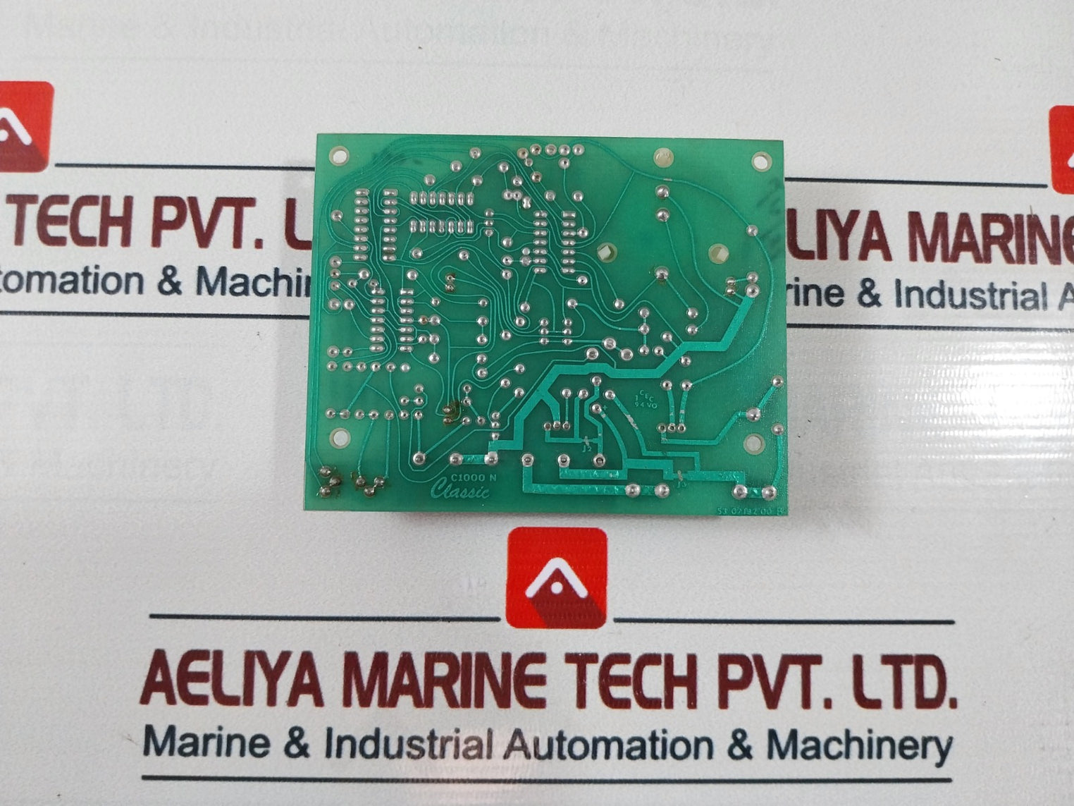 Classic C1000 N Pcb Card 94V0