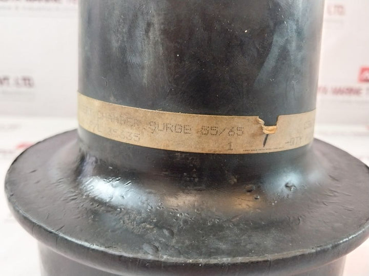 Clayton Uh62868 Insert Chamber Surge