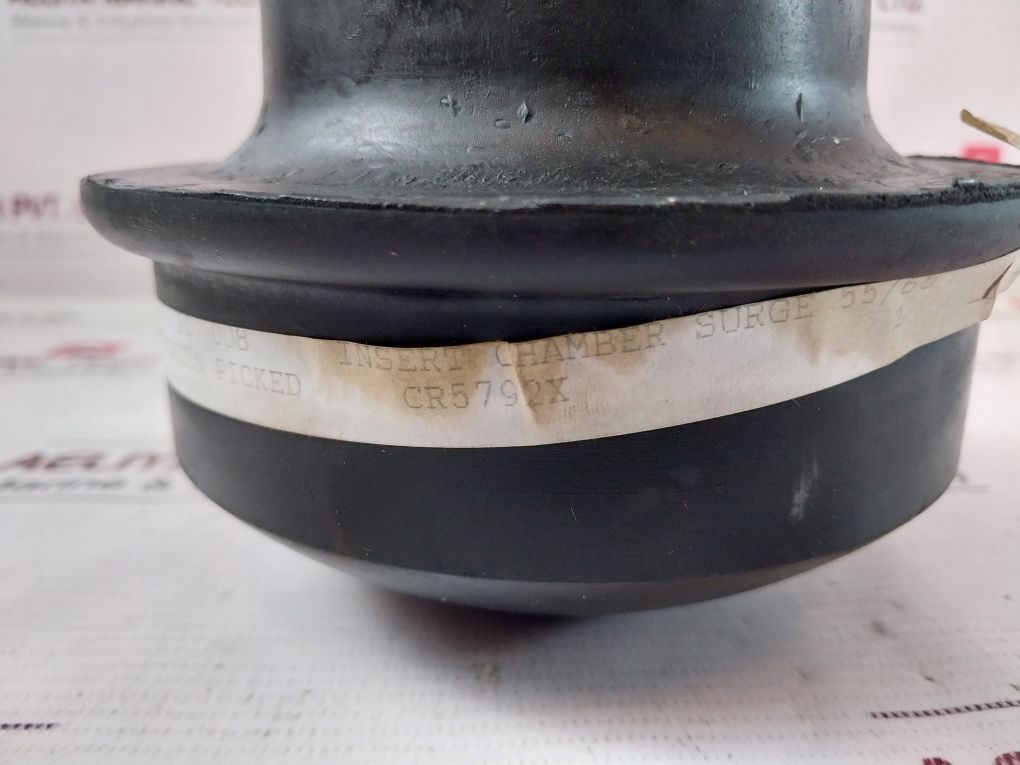 Clayton Uh62868 Insert Chamber Surge 