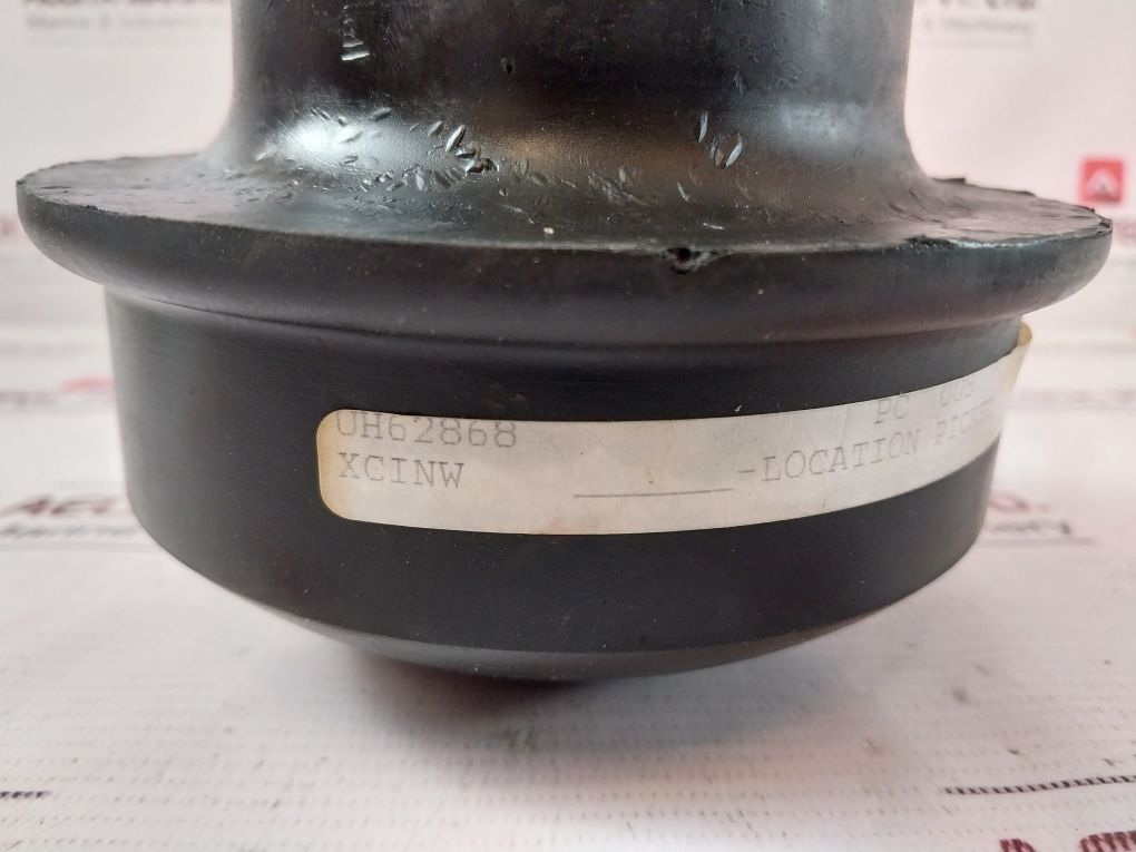 Clayton Uh62868 Insert Chamber Surge 