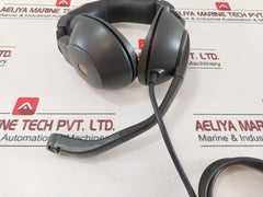 Clear-com Cc-260 Double-ear Intercom Headset Lo.090.04.00.21