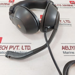 Clear-com Cc-260 Double-ear Intercom Headset Lo.090.04.00.21