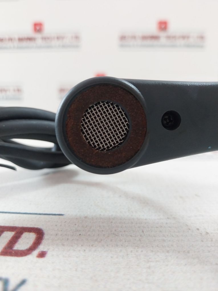 Clear-com Cc-260 Double Muff Intercom Headset