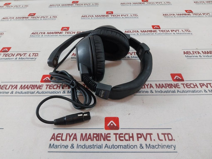 Clear-com Cc-260 Double Muff Intercom Headset
