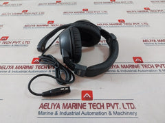 Clear-com Cc-260 Double Muff Intercom Headset