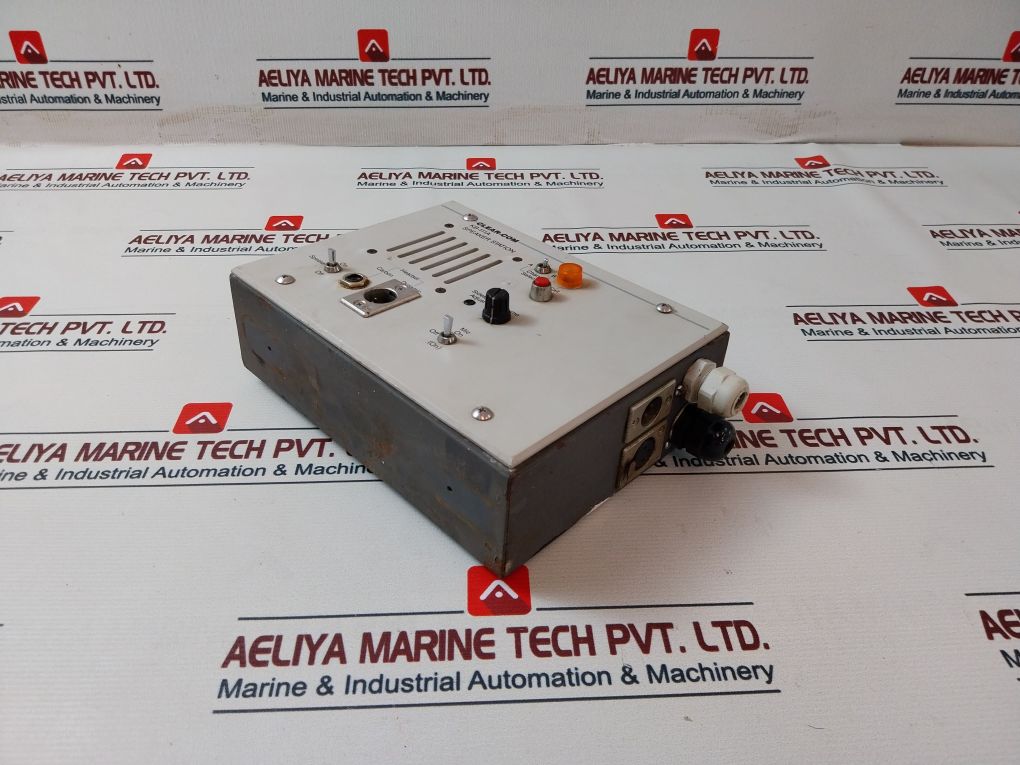 Clear-com Kb-111A Speaker Station