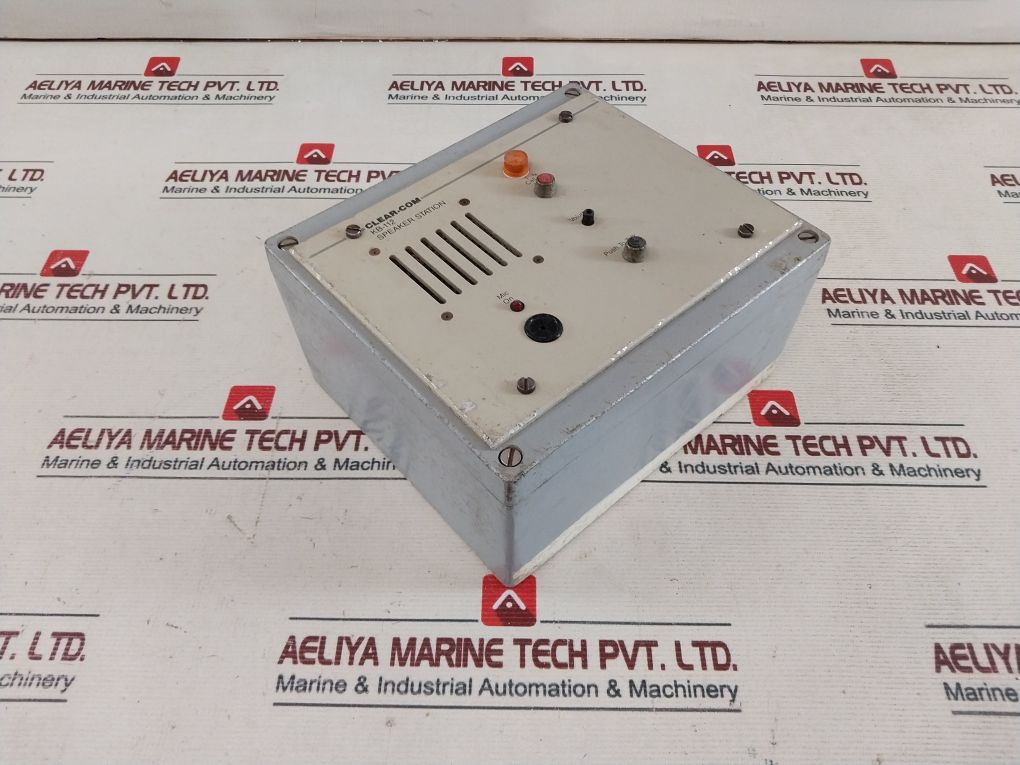 Clear-com Kb-112 Speaker Station