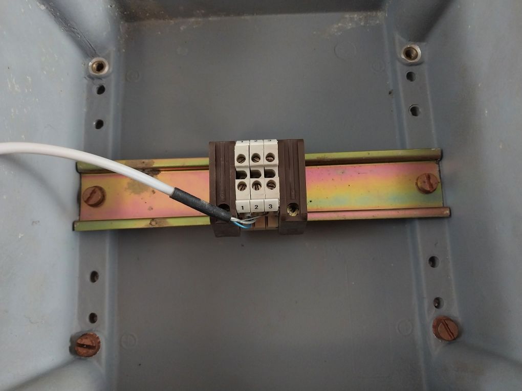 Clear-com Kb-112 Speaker Station