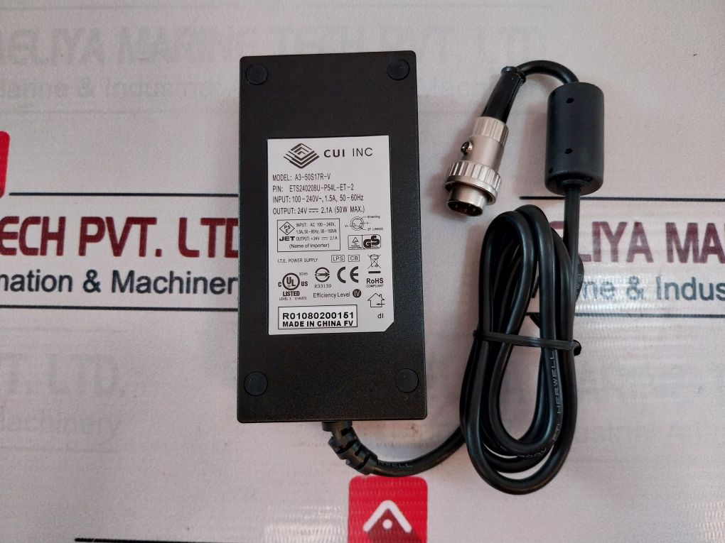 Clear-com Pd2201 A3-50S17R-v Cellcom Transceiver Antenna Communication Systems