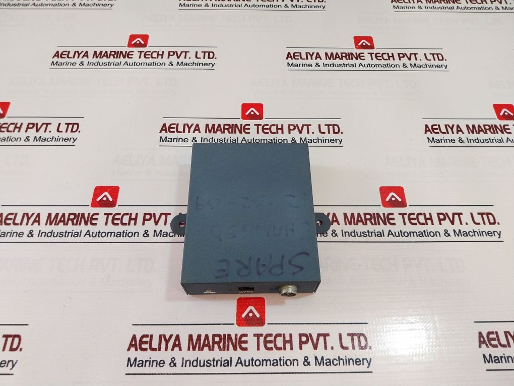 Clear-com Pd2201 A3-50S17R-v Cellcom Transceiver Antenna Communication Systems