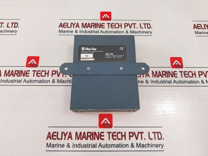 Clear-com Pd2201 A3-50S17R-v Cellcom Transceiver Antenna Communication Systems
