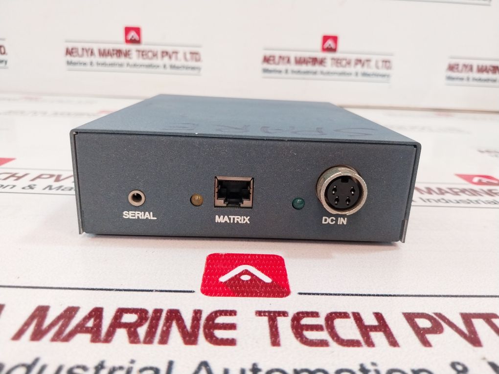 Clear-com Pd2201 A3-50S17R-v Cellcom Transceiver Antenna Communication Systems