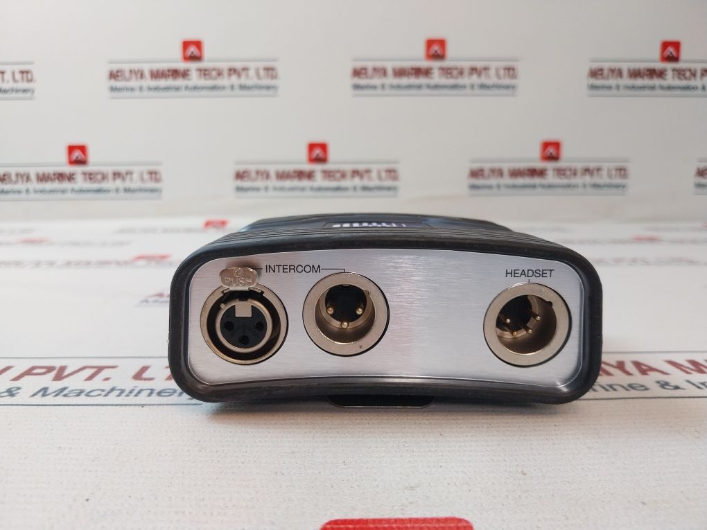 Clear-com Rs-701 Single Channel Beltpack