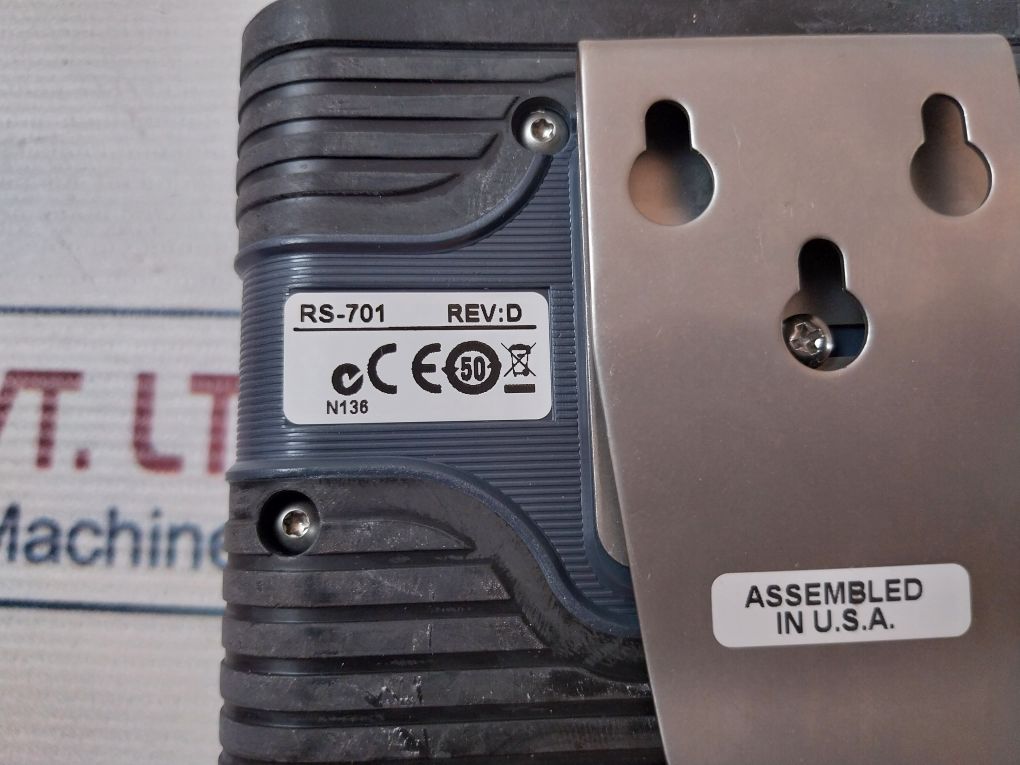 Clear-com Rs-701 Single Channel Beltpack