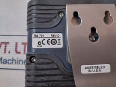 Clear-com Rs-701 Single Channel Beltpack
