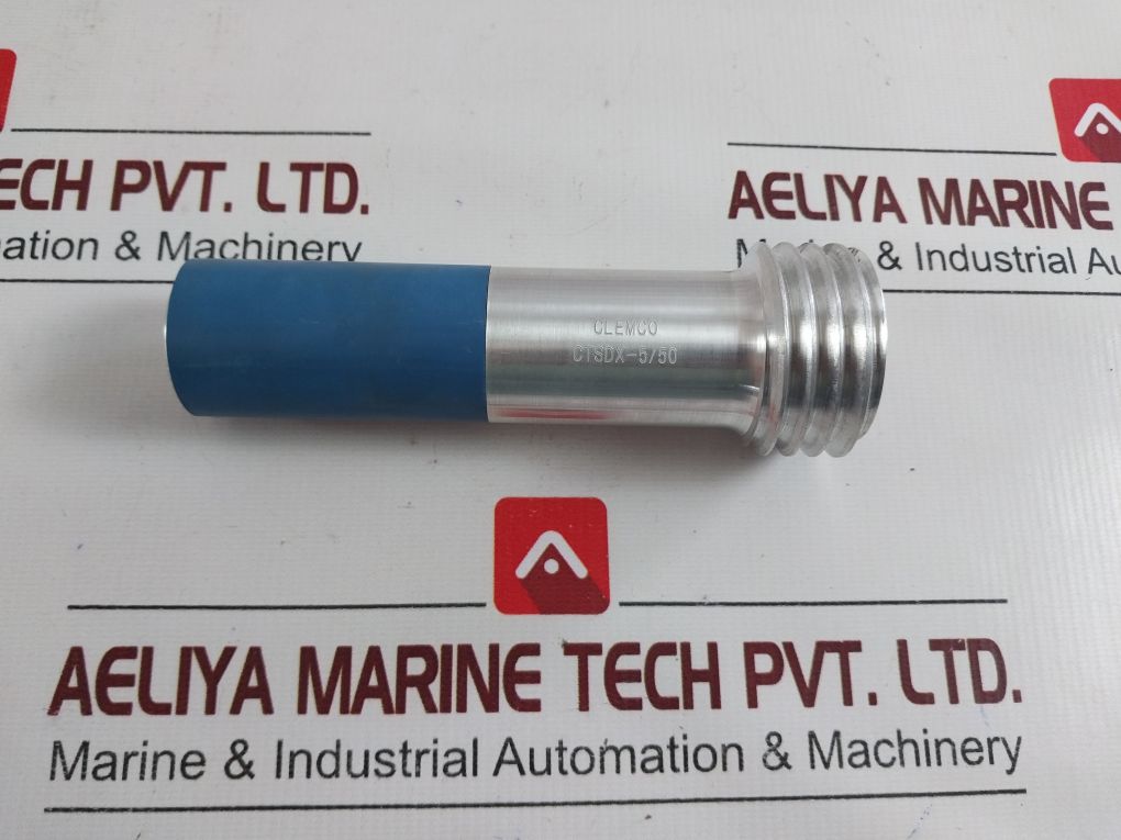 Clemco Ctsdx-5/50 Blasting Nozzle