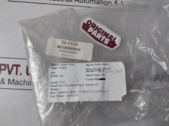 Cleveland 32-1129 Door Gasket 7138
