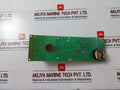 Cleveland Range Ecd-94V Pcb Card