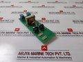 Cleveland Range Ecd-94V Pcb Card