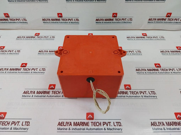 Clifford & Snell Y08 Yodalarm Fire Alarm Sounder