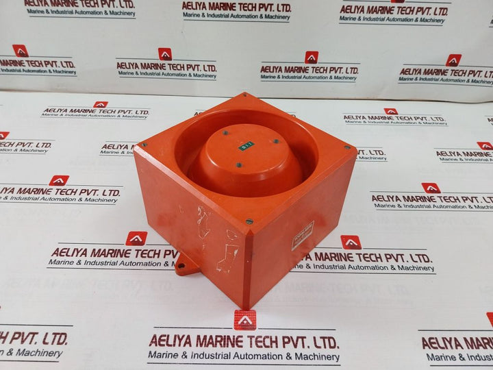 Clifford & Snell Y08 Yodalarm Fire Alarm Sounder