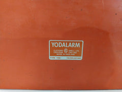 Clifford & Snell Y08 Yodalarm Fire Alarm Sounder