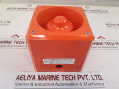 Clifford & Snell Ya50DRfWr Fire Alarm Sounder 24 Vdc, Type-b