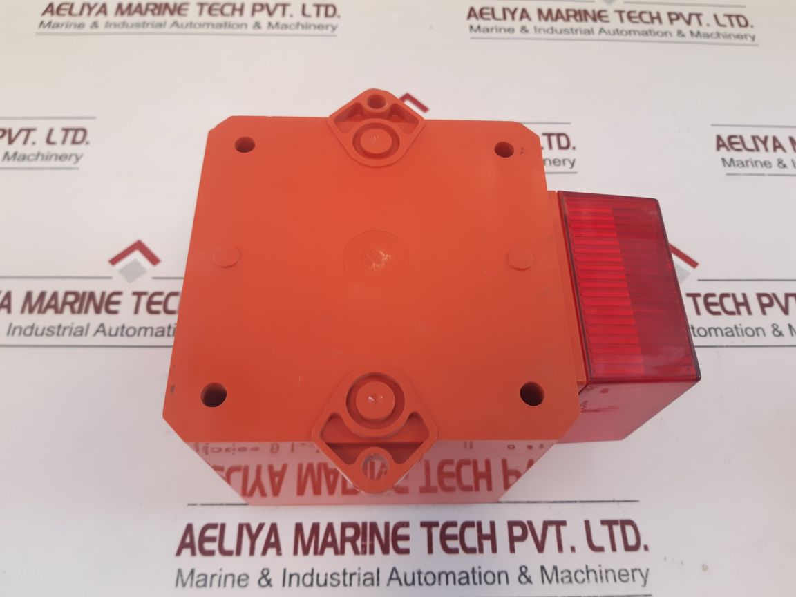 Clifford & Snell Yl50D50RRf Fire Alarm Sounder En54-3, Type-a