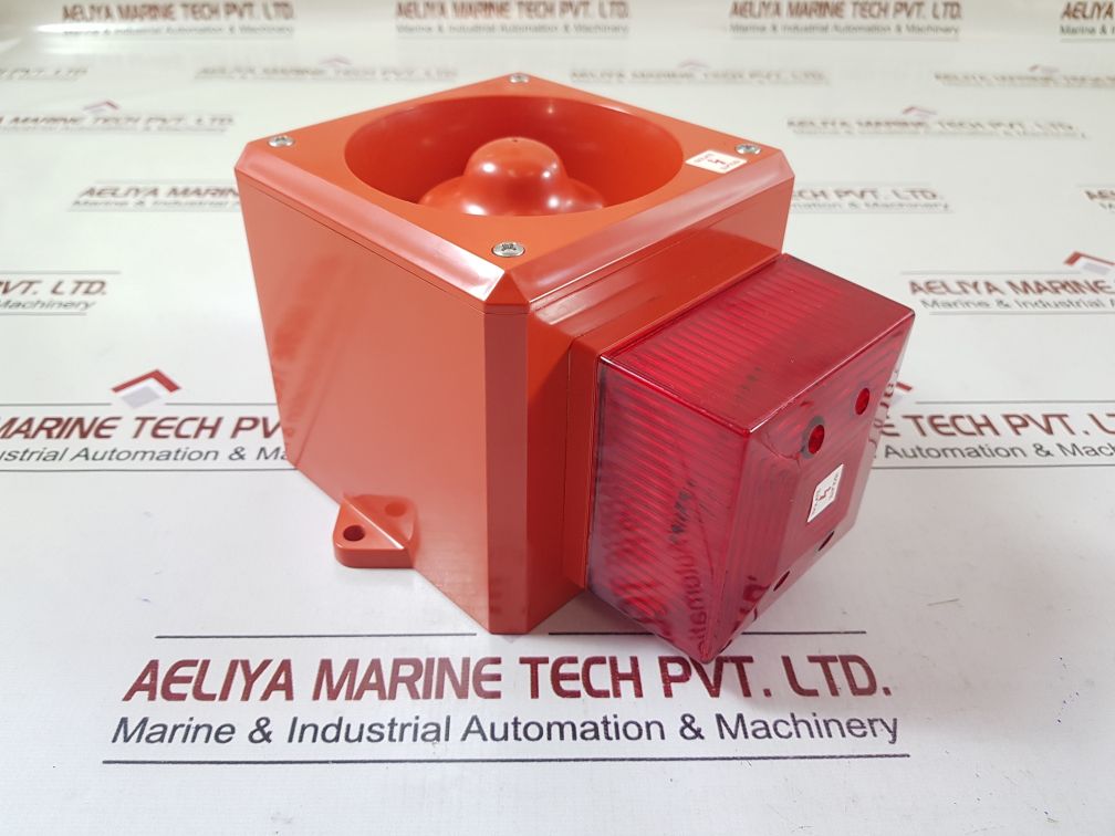 Clifford & Snell Yl50/D50/R/Rf/Wr Fire Alarm Sounder