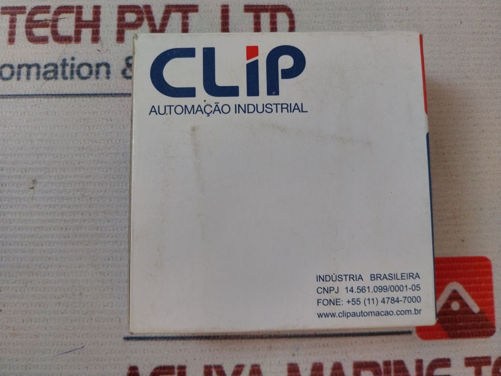 Clip Clpw Three-phase And Single-phase Voltage Monitor