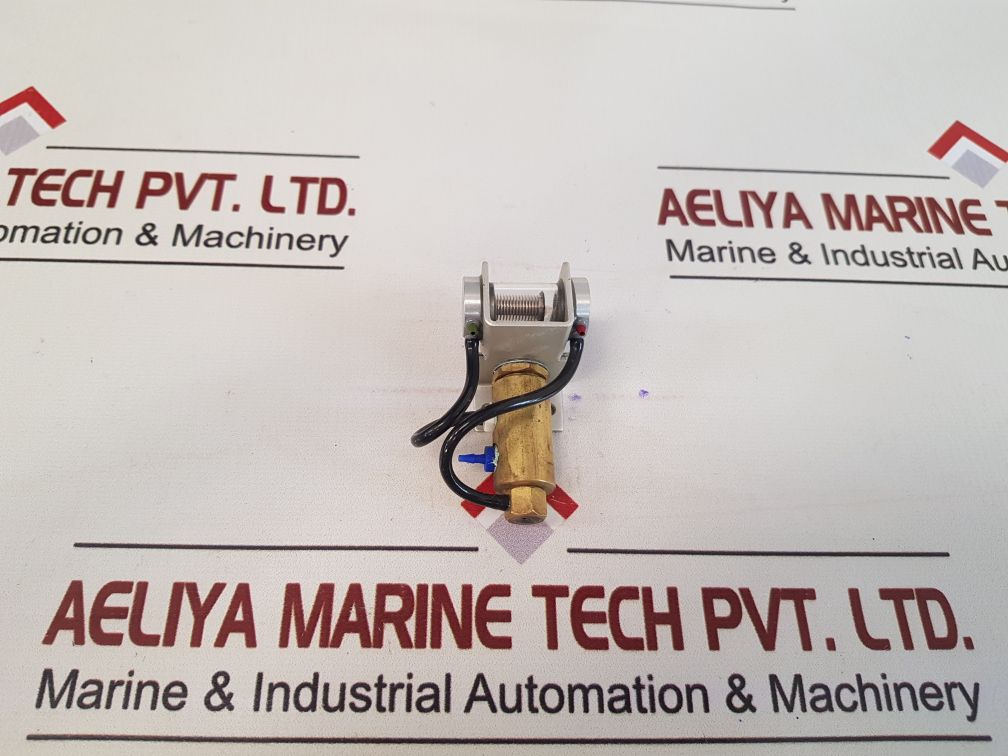 Clippard Cinti.O Pneumatic Valve