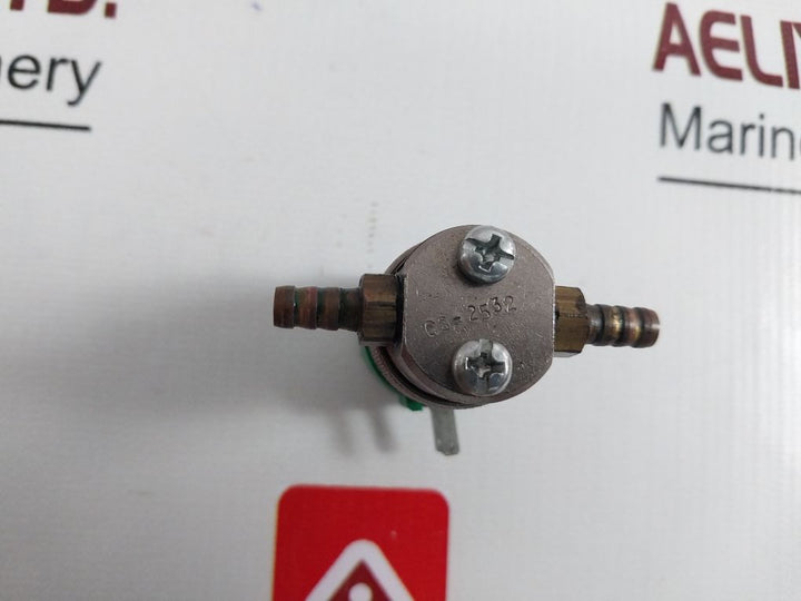 Clippard Et-2-vdc