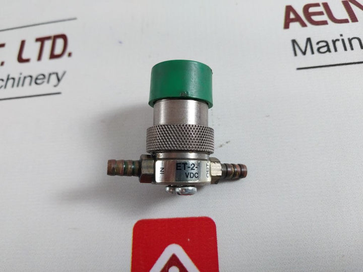 Clippard Et-2-vdc