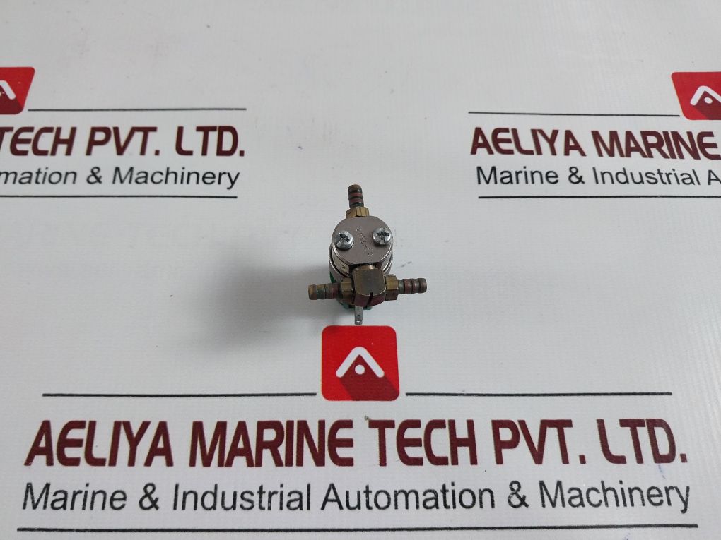 Clippard Et-2-vdc Free Shipping