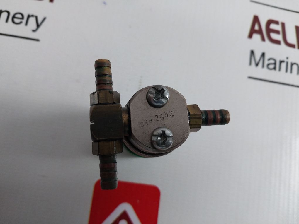 Clippard Et-2-vdc Free Shipping