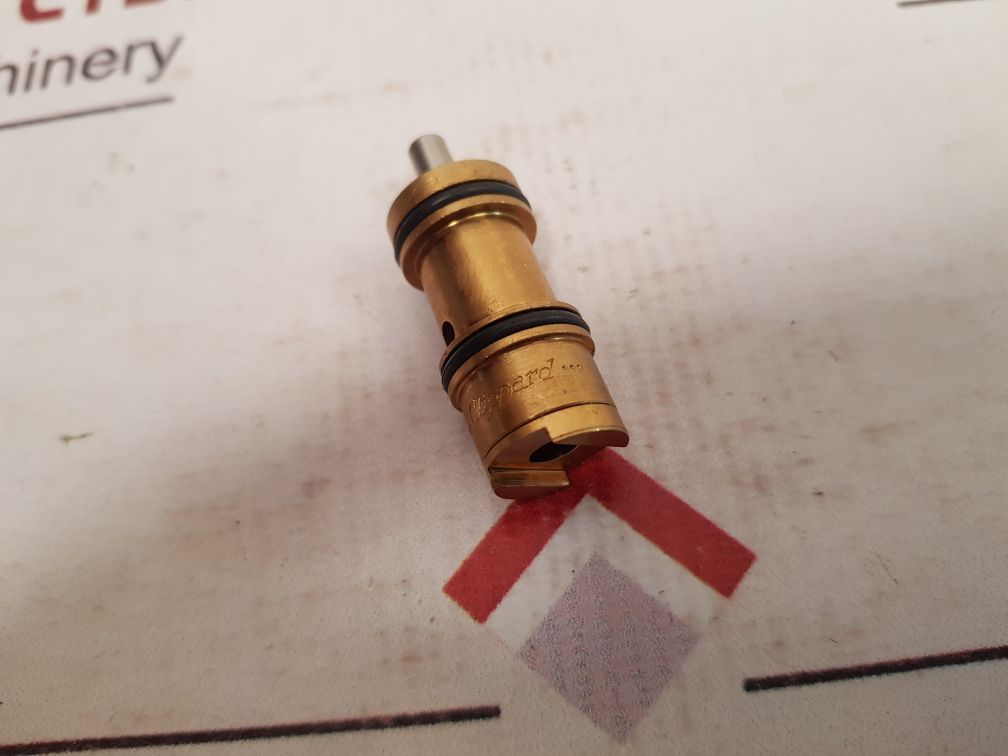 Set of 2x Clippard k2 miniature fluid power and control devices