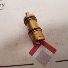Set of 2x Clippard k2 miniature fluid power and control devices