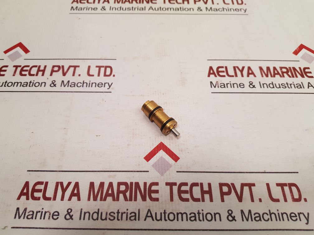 Set of 2x Clippard k2 miniature fluid power and control devices