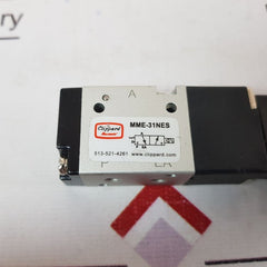 Clippard Maximatic Mme-31Nes Air Solenoid Valve