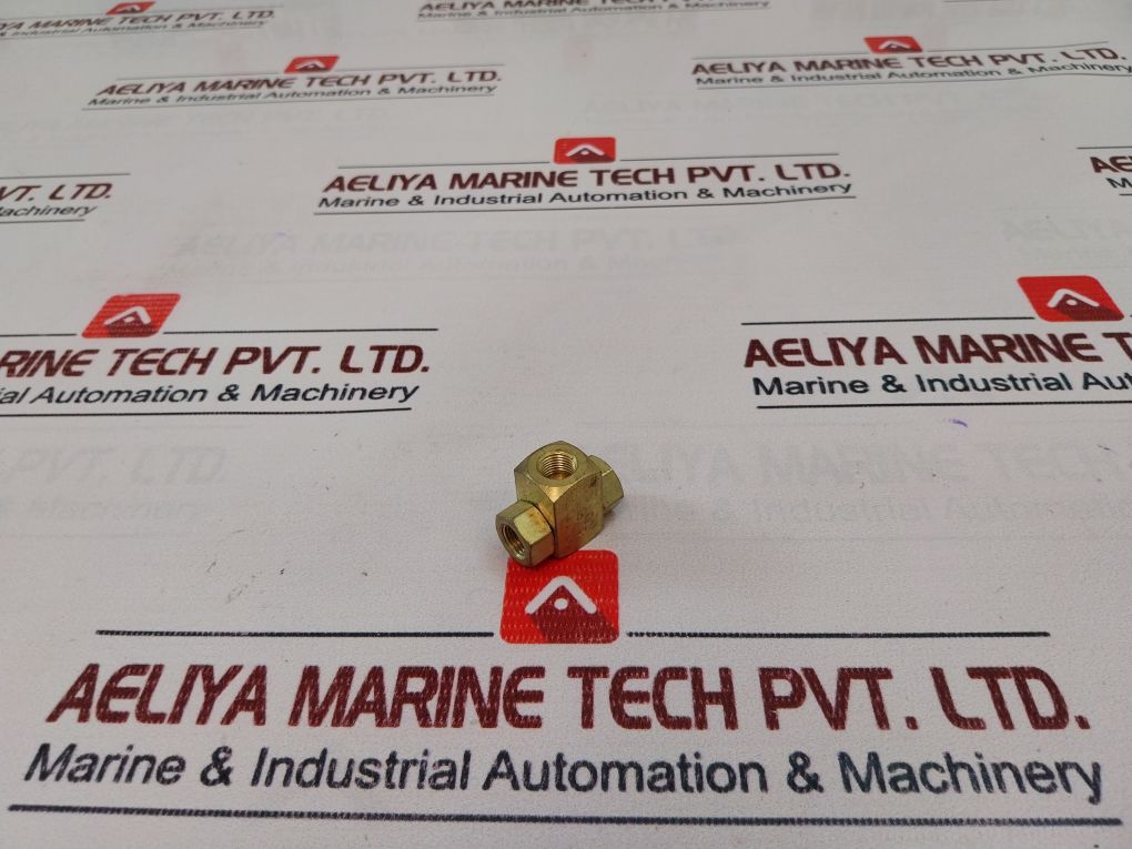 Clippard Mjsv-1 Shuttle Valve