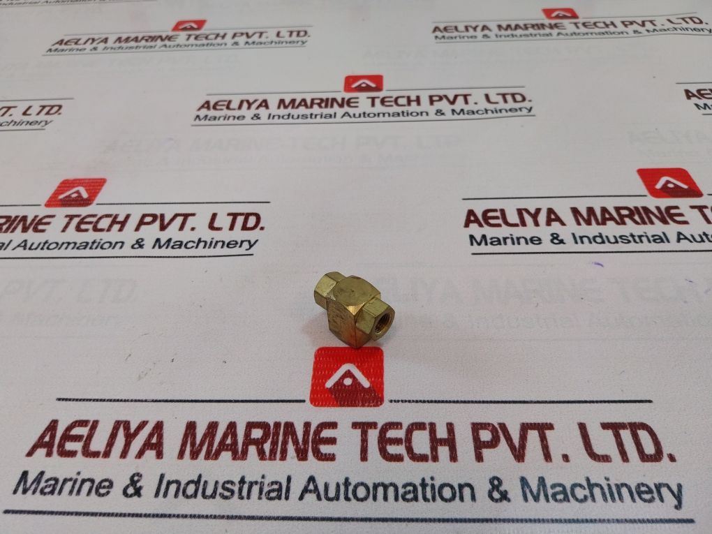 Clippard Mjsv-1 Shuttle Valve