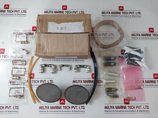 Clippard Mjvo-3C