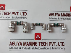 Hytorc Repair Kit For Air Pump Application