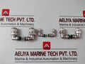 Hytorc Repair Kit For Air Pump Application