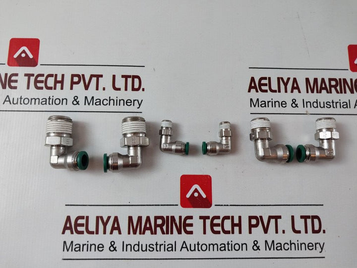 Hytorc Repair Kit For Air Pump Application